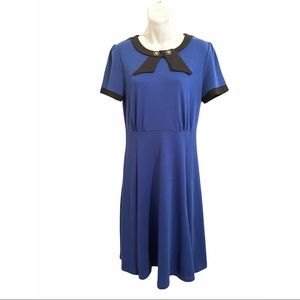 1950’s I Love Lucy style dress sIze Large